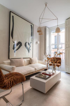 RECOLETOS EXCLUSIVE PRIVATE APARTMENT I collection - Eleven Host
